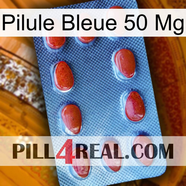 Blue Pill 50 Mg 06